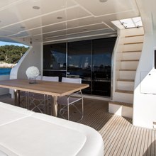 Ilav Yacht 