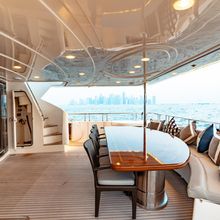Maestro Yacht 