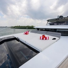 Olympus Yacht 