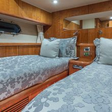 Acqua Alberti Yacht 