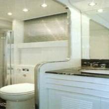 Dare To Dream Yacht 