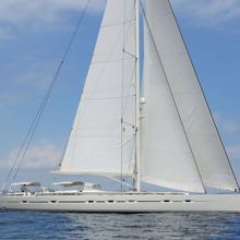 Savarona Yacht 