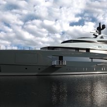 Salt Yacht 