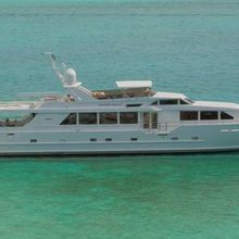 Lucky Stars Yacht 