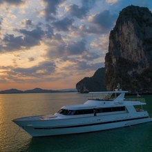 Ajao Yacht 