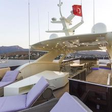 Ceo Yacht 