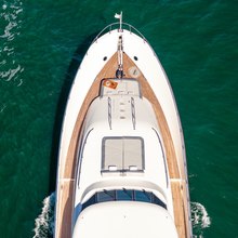 Atlantic Yacht 