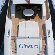 Ginevra Yacht 