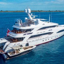 Avalon Yacht 