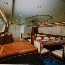 Aramis One Yacht 