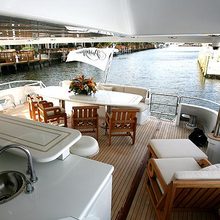 Portofino Yacht 