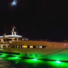 Timeless Yacht 