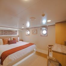 Southern Cross Yacht 