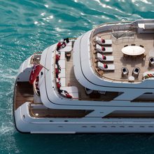 FOS Yacht