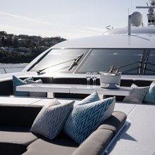 Quantum Yacht 