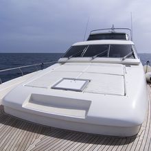 Santa Elena Yacht 