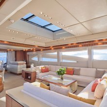 Rooster Yacht 