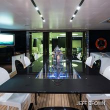 Ocean Paradise Yacht 