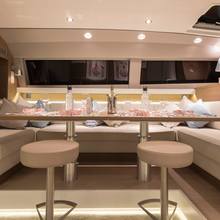 Allegro Yacht 