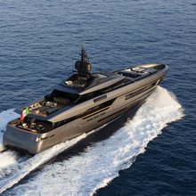 Simply Eight Yacht 