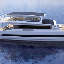 Sundance Yacht 