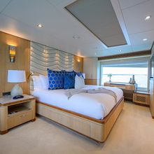 Aqua Life Yacht 