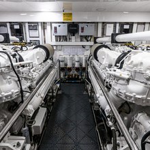 Live Mas Yacht 