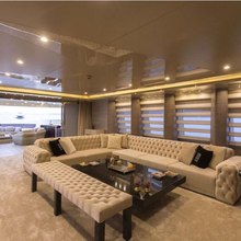 Ceo Yacht 
