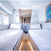 UD30 Yacht 