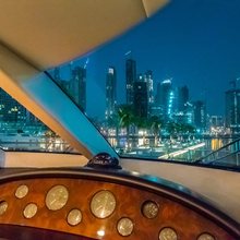Java Yacht 