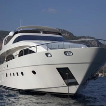 Panacea Yacht 