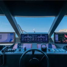 On Yacht 