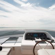 Bivac Yacht 