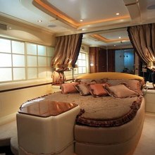 Moon Star Yacht 