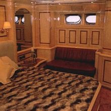 Ser I  Yacht 