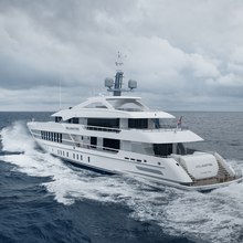 Juno Yacht 