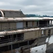 Nausicaä Yacht 