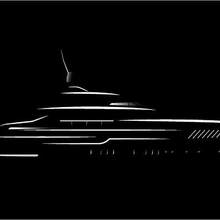 Astraea Yacht 