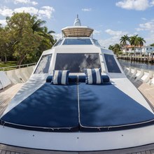Heron Yacht 