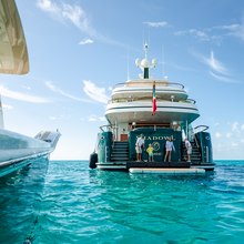 Cynthia Yacht 