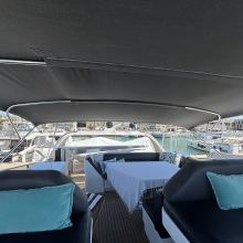 Ioda II Yacht 