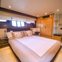 Sans Souci V Yacht 