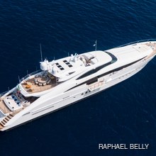 Equity Yacht 