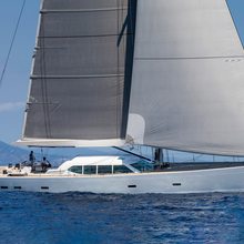 Gliss Yacht 