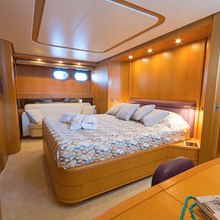 Fos Yacht 