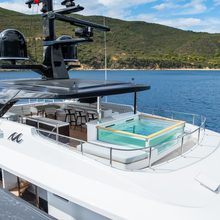 M Yacht 
