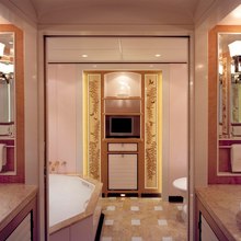 MITseaAH Yacht Master Bathroom