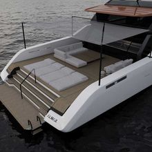 Anmax Yacht 