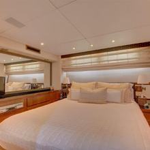 Deal Flow Yacht 