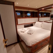 EUDEMONIA KYVOS Yacht 